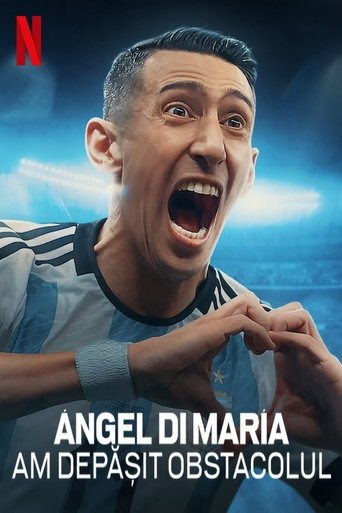 Ángel Di María: Am depășit obstacolul