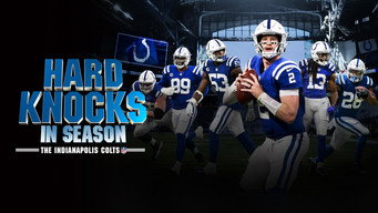 #25 Hard Knocks