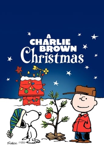 poster A Charlie Brown Christmas