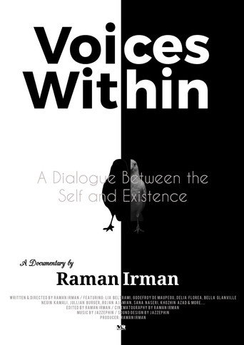 Voices Within galeri 2