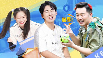 Aflevering 8 — Episode 8