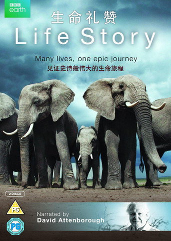 第 1 季 poster