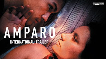 Amparo (2021)