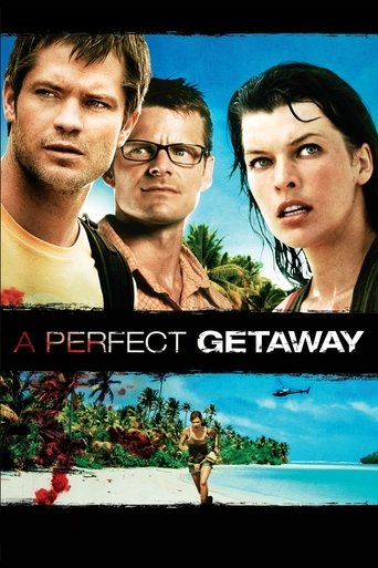 A Perfect Getaway (2009) A Perfect Getaway (2009)