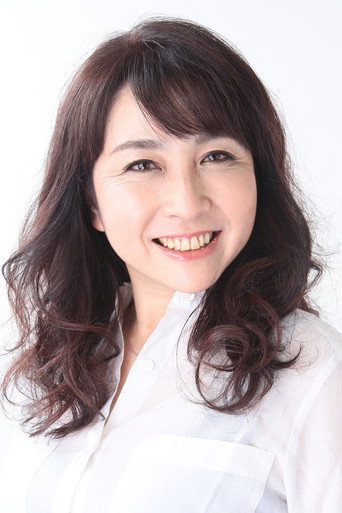 Kyoko Muramatsu