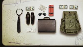 D. B. Cooper: ¡Dónde estás? - S1E01