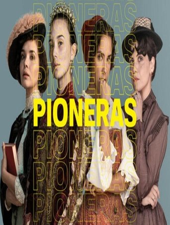 Pioneras torrent magnet 