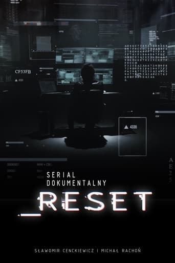 Reset en streaming 