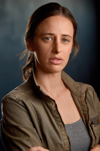 Foto de Elise Greene