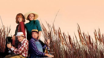 Grumpier Old Men backdrop 1