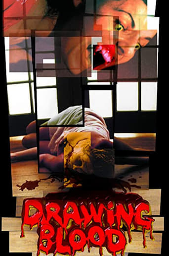 Poster för Drawing Blood