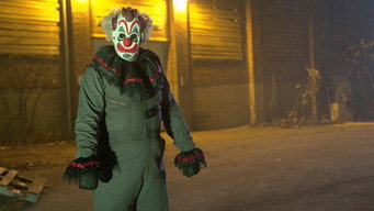 Galeria 4 - La casa del terror (Haunt)