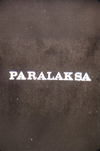 Paralaksa