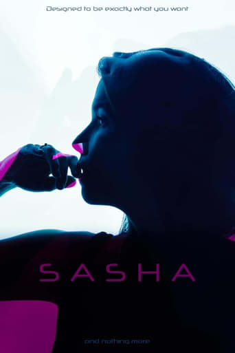 Poster of SASHA