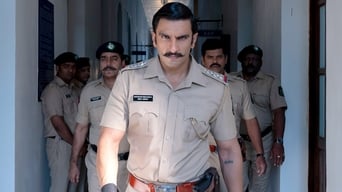 #4 Simmba