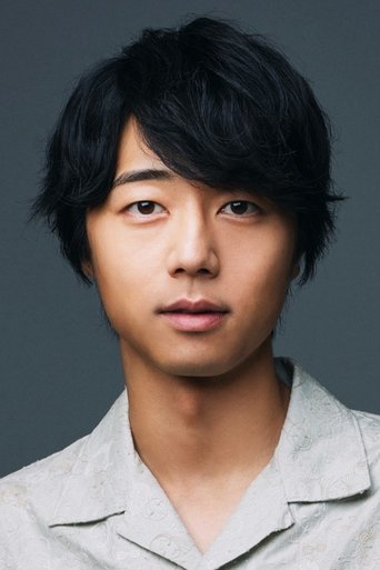 Rikuto Kumaki headshot