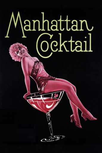 Manhattan Cocktail (1928)