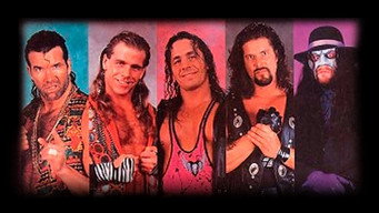 WWE Pay Per View T12E3