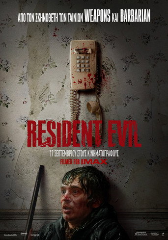 Resident Evil