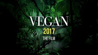 #1 Vegan 2017