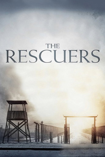 The Rescuers (2011)