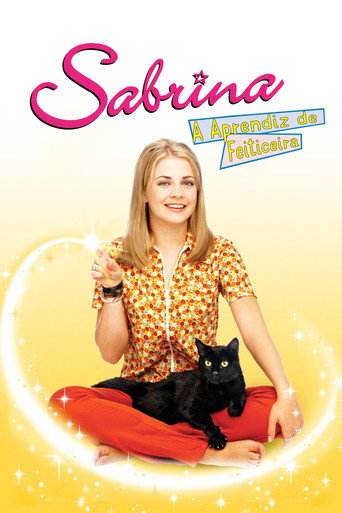 Sabrina, l'Apprentie Sorcière