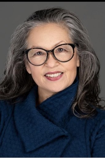 Meme Thorne headshot