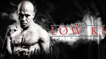 第3話:MLW Anthology: Low Ki 第3話:MLW Anthology: Low Ki