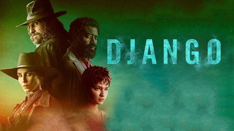 #2 Django