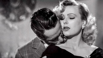 Streetwalker (1951)