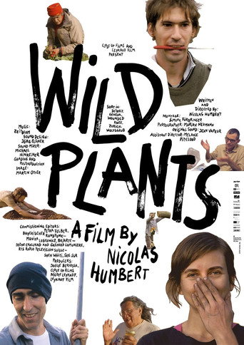 Wild Plants