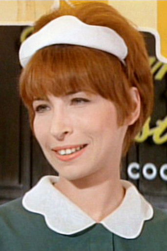 Foto de Raven Touchstone