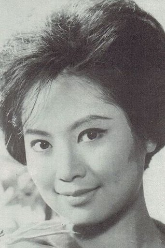 Image of Chen Fang