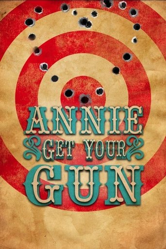 Annie Get Your Gun en streaming 