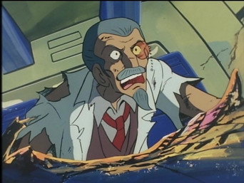 Episode 39 — Episode 39