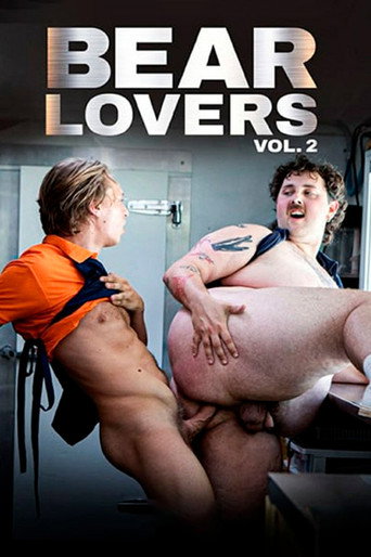 Bear Lovers 2 poster