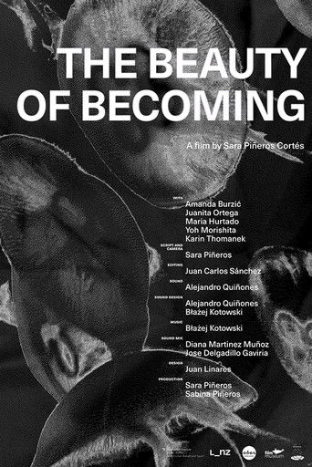 The Beauty Of Becoming