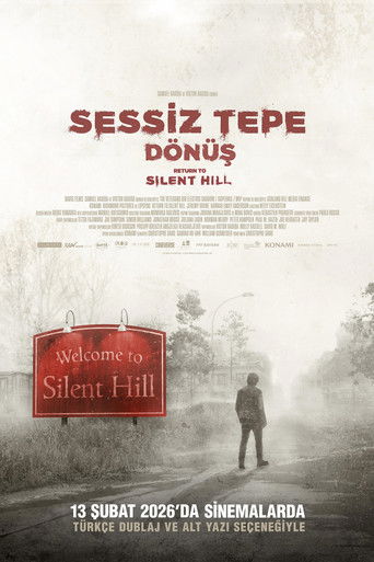 Sessiz Tepe: D&ouml;n&uuml;ş (2026)