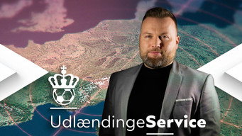 Udlændingeservice (2025- )