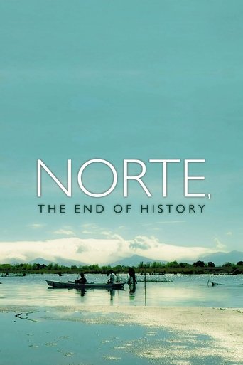 Norte, o Fim da História