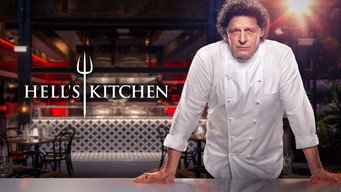 Hell's Kitchen Australia (2017)