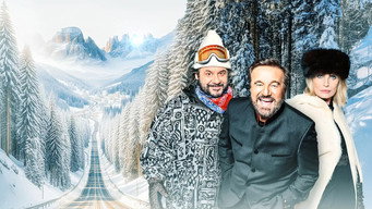 Cortina Express (2024)
