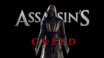 Galeria 4 - Assassin's Creed