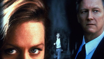 Widow's Kiss (1996)