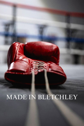 Made in Bletchley (1970)