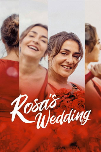 Rosa's Wedding (2020)