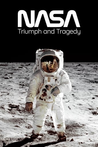 NASA: Triumph and Tragedy - Season 1 2009