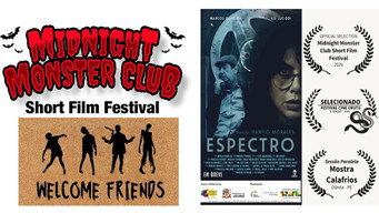 Escena 8 de Espectro
