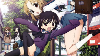A-Channel (2011-2017)
