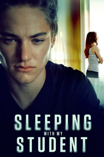 Poster för Sleeping With My Student